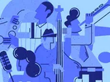 [Concert] Boeuf à la dieppoise mars 2026