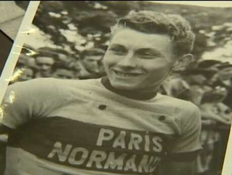 Exposition Jacques Anquetil