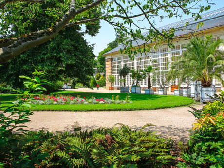 Le quartier de Trianon et sa Cité-Jardin