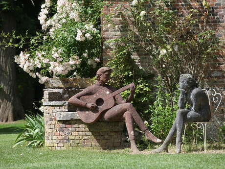 Un Été musical au Jardin,  7e édition