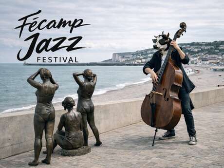 Fécamp Jazz Festival