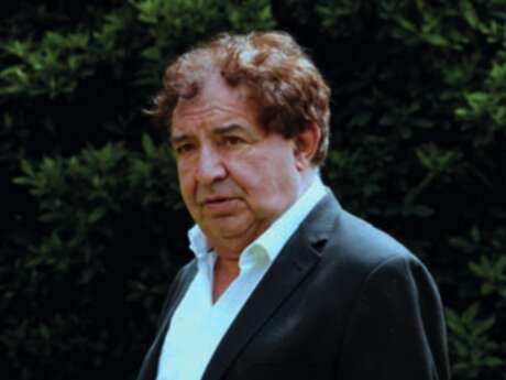 Jean-François Heissier, piano - Musicales de Normandie