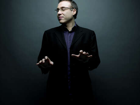 Temps fort #3 "Zone libre" Conservatoire de Rouen