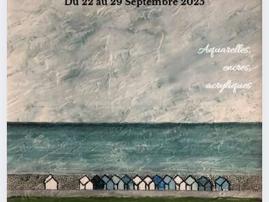 [Exposition] Lieu de vie et lieu de culture