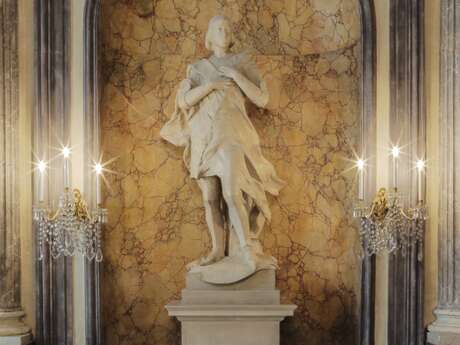 [R]Évolutions à l’Historial Jeanne d’Arc