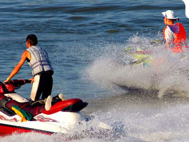 Championnat de Jet-Ski