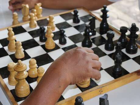 «Bien ensemble» : Jeux de société sous toutes ses formes et pour tous les âges