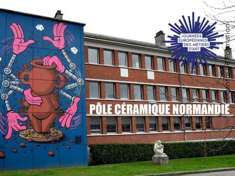 Journée Portes Ouvertes JEMA 2026