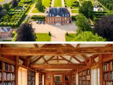 [Journées du Patrimoine] Visite du Domaine de Bois-Héroult
