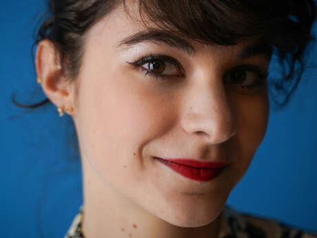 Juliette Journaux - Wanderer Without Words