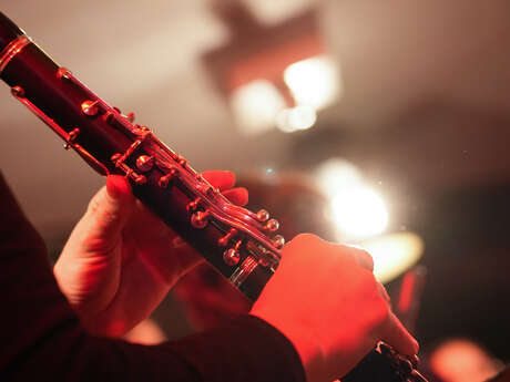 [Concert] Klezmer Tam
