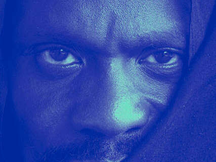 [Concert] Kery James - R(résistance)A(amour)P(poésie)