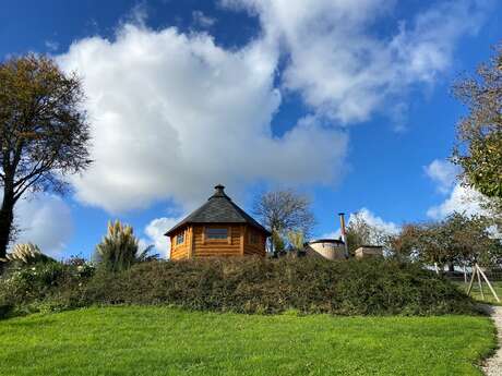 Le Kota de la Saâne