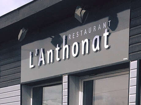 L'Anthonat