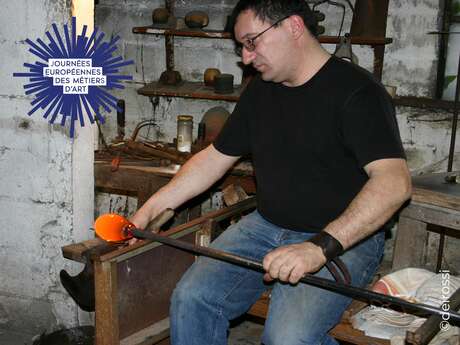 L'artisanat à l'honneur dans la vallée de la bresle