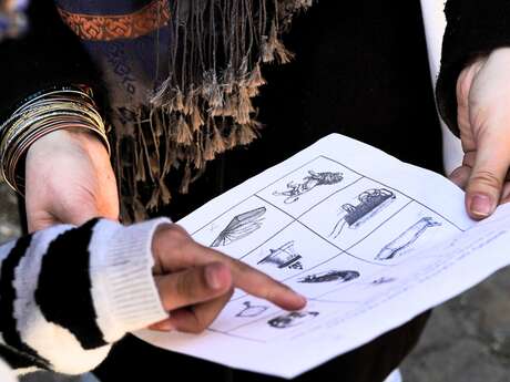 L’énigme du chat momifié