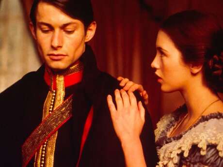 Cinéma : L'histoire d'Adèle H.