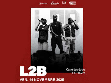 Concert : L2B