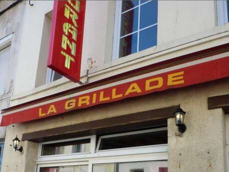 La Grillade