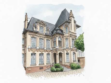 Association Villa Vogue