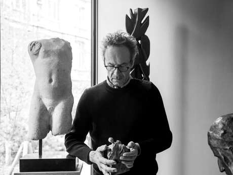 Laurent Biville Antiquités