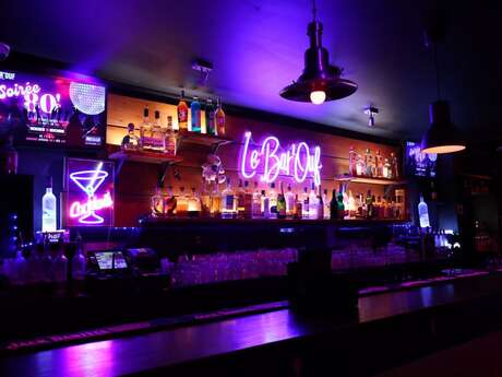 Le Bar'Ouf
