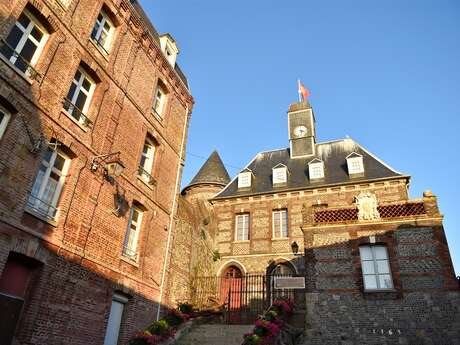 Journées du Patrimoine | Un naufrage suivi par un photographe