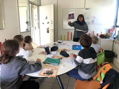 Les Petits Bilingues