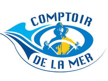 Le Comptoir de la Mer