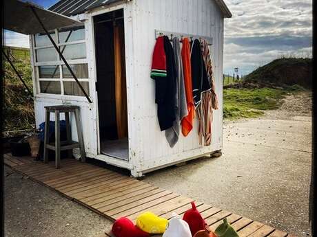 Détente au banya