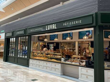 Luval Normandie Mont-Saint-Aignan