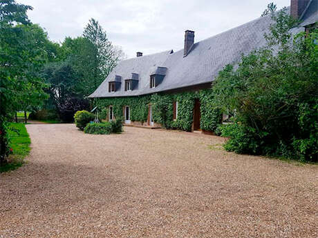 La Ferme du Cèdre