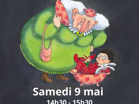 [Atelier] La Fiesta de Cornebidouille !