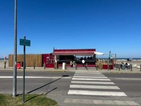 La frite gourmande by la frite qui Plé