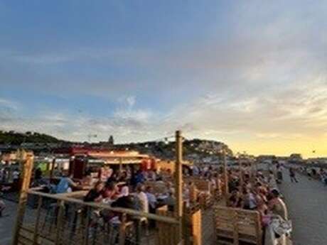 La frite gourmande by la frite qui Plé