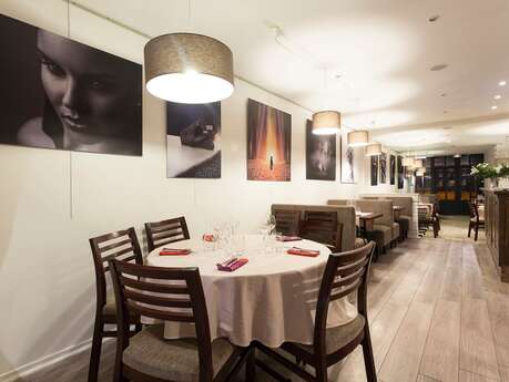 Restaurant La Galerie