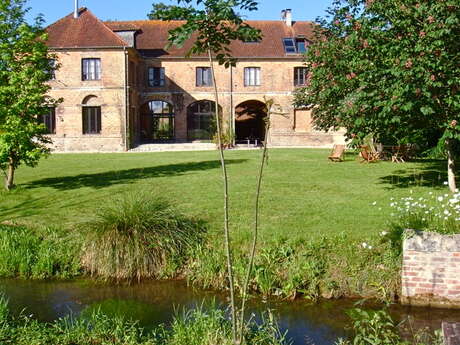 La Huilerie Côté Lac