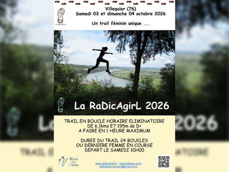 Radicagirl 2026