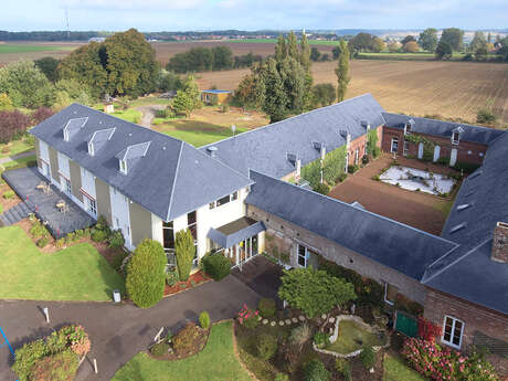 The Originals City La Cour Carrée