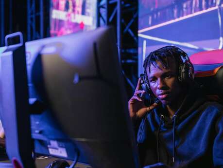 La Fabrique à Légendes