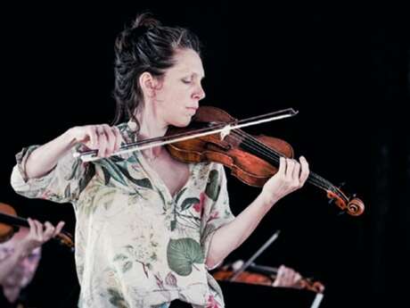 La Petite Symphonie en Trio - Musicales de Normandie