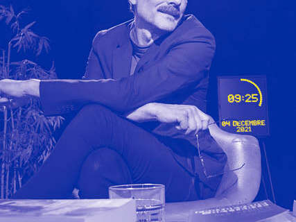 [Théâtre] La lente et difficile agonie du crapaud buffle sur le socle patriacaral