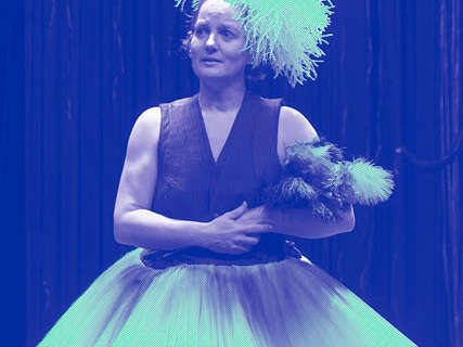 [Théâtre] La vie rêvée