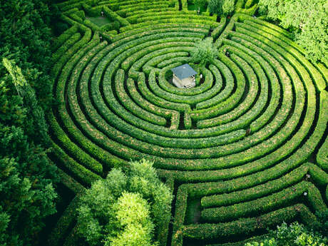 Labyrinthe Artmazia