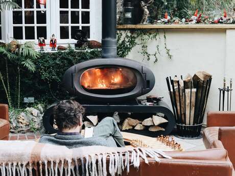 Week-end hors saison mais pleine lumière à Étretat