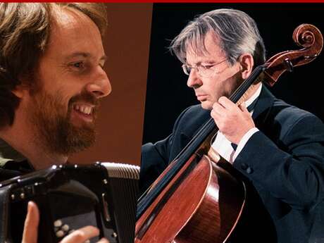 Concert Festival Classique d'Albâtre