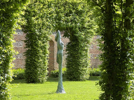 23ème édition des Rendez-vous aux Jardins