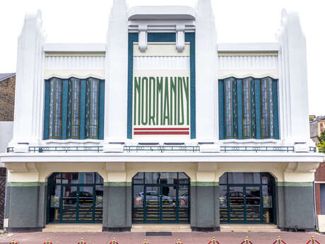 Théâtre Le Normandy