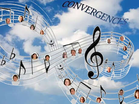 Théâtre -musical : "Convergence"
