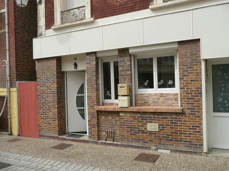 M. et Mme BRACICHOWICZ Jean-Marie et Chantal